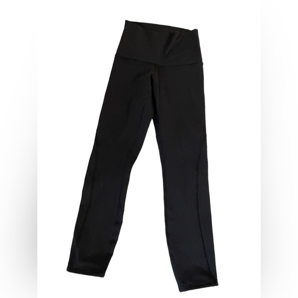 Lululemon High Times Pant (Peek) - Picture 3 of 5